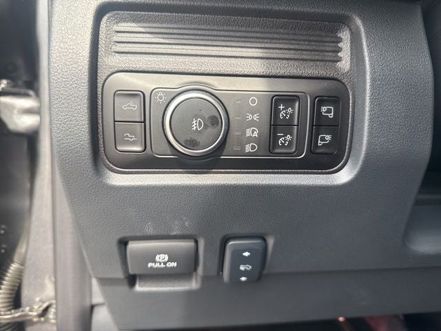 2025 Ford F-250SD Platinum