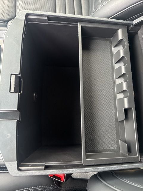 2025 Ford F-250SD Platinum