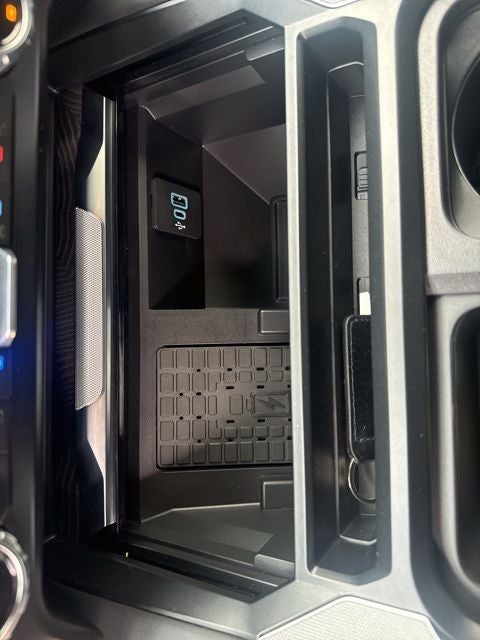 2025 Ford F-250SD Platinum