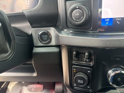 2025 Ford F-250SD Platinum