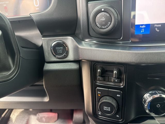 2025 Ford F-250SD Platinum