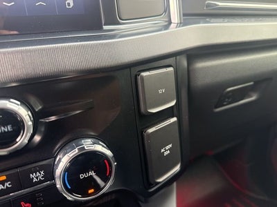 2025 Ford F-250SD Platinum