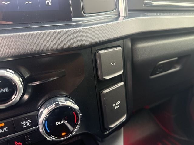 2025 Ford F-250SD Platinum