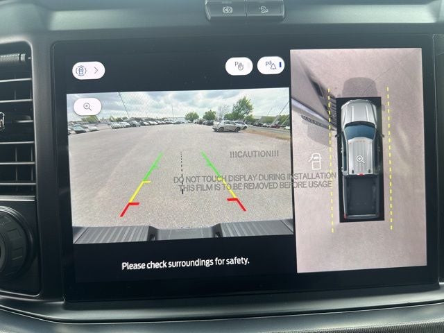 2025 Ford F-250SD Platinum