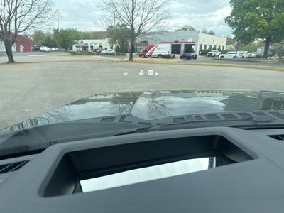 2025 Ford F-250SD Platinum