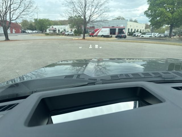 2025 Ford F-250SD Platinum