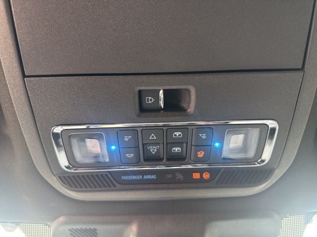 2025 Ford F-250SD Platinum