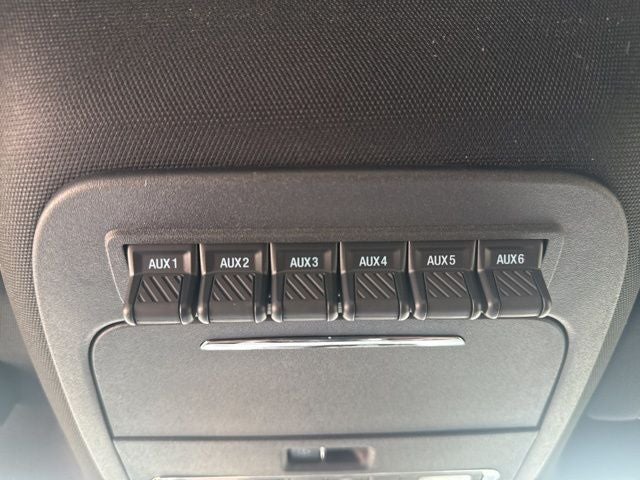 2025 Ford F-250SD Platinum