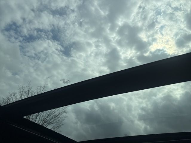 2025 Ford F-250SD Platinum