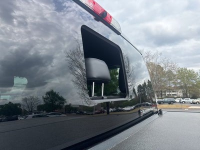 2025 Ford F-250SD Platinum