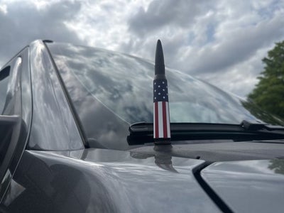 2025 Ford F-250SD Platinum
