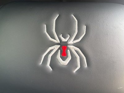 2025 Ford F-250SD Platinum