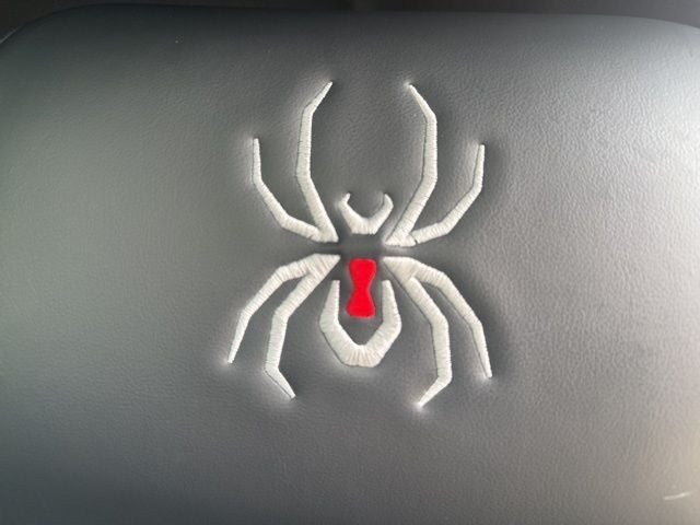 2025 Ford F-250SD Platinum