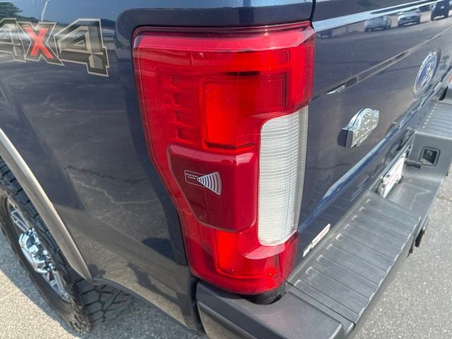 2017 Ford F-350SD King Ranch