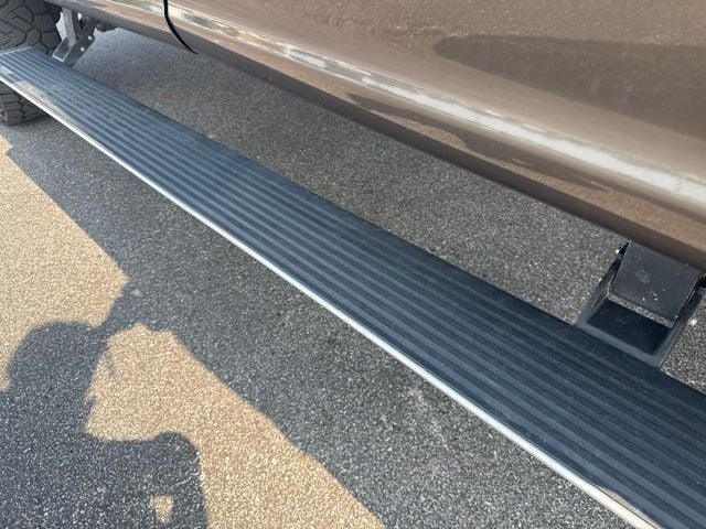 2017 Ford F-350SD King Ranch