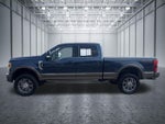 2017 Ford F-350SD King Ranch