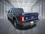 2017 Ford F-350SD King Ranch