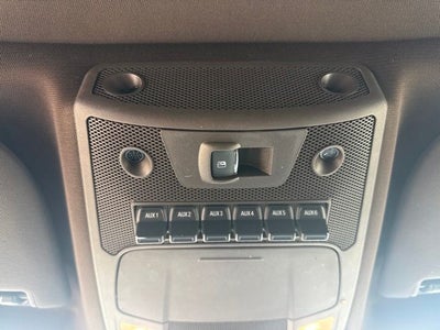 2017 Ford F-350SD King Ranch