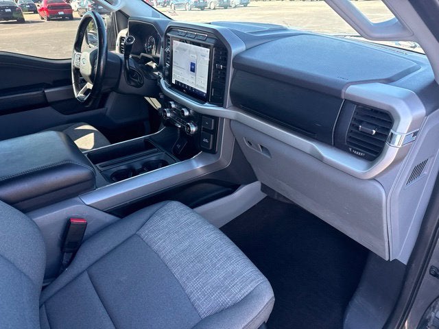 2021 Ford F-150 XLT - Photo 16