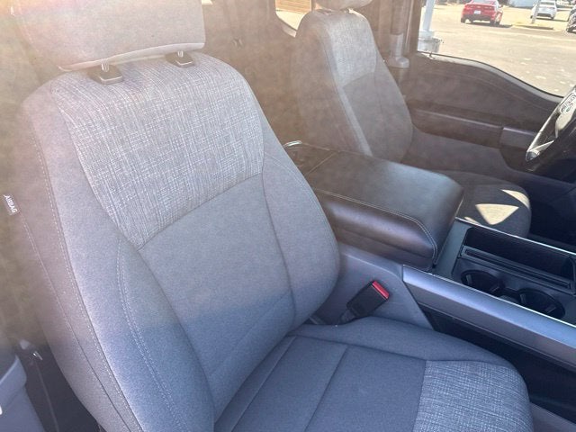 2021 Ford F-150 XLT - Photo 17