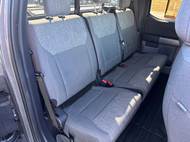 2021 Ford F-150 XLT - Photo 18