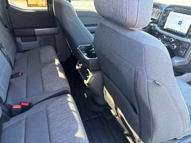 2021 Ford F-150 XLT - Photo 19