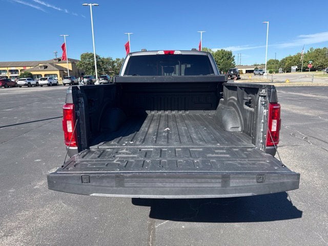 2021 Ford F-150 XLT - Photo 20