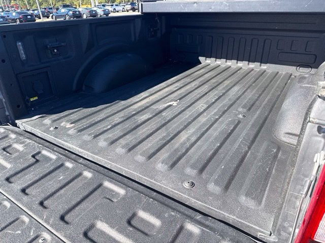 2021 Ford F-150 XLT - Photo 21