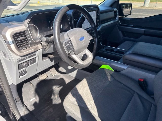 2021 Ford F-150 XLT - Photo 23