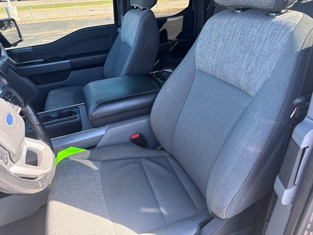 2021 Ford F-150 XLT - Photo 24