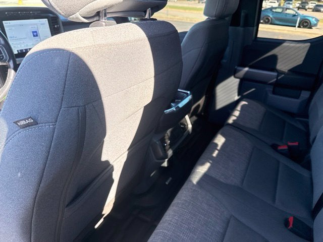 2021 Ford F-150 XLT - Photo 27