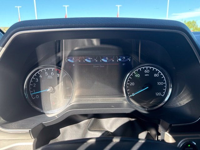 2021 Ford F-150 XLT - Photo 30
