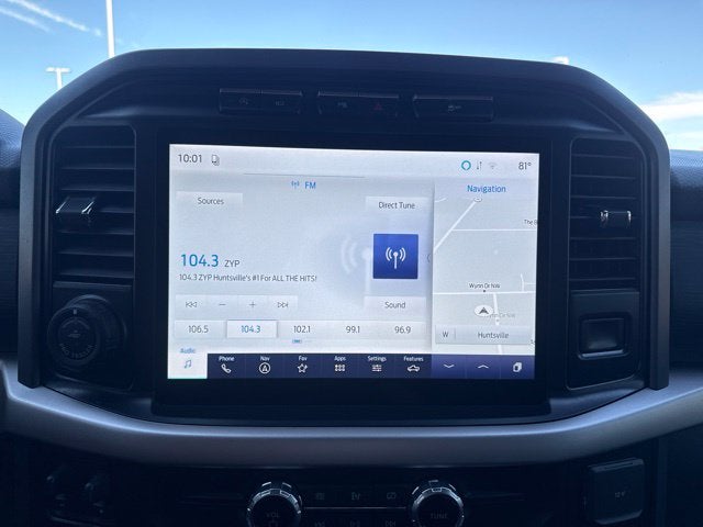 2021 Ford F-150 XLT - Photo 35