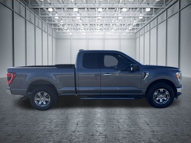2021 Ford F-150 XLT - Photo 6