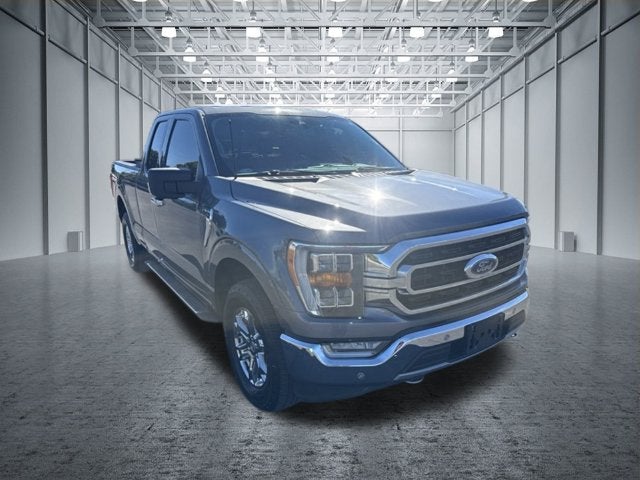 2021 Ford F-150 XLT - Photo 7