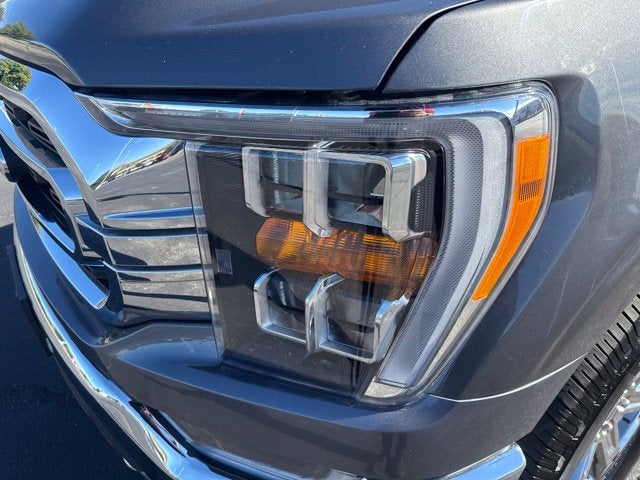 2021 Ford F-150 XLT - Photo 9