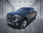 2013 Ford F-150 FX2