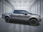 2014 Ford F-150 Platinum