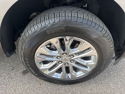 2024 Ford F-150 King Ranch