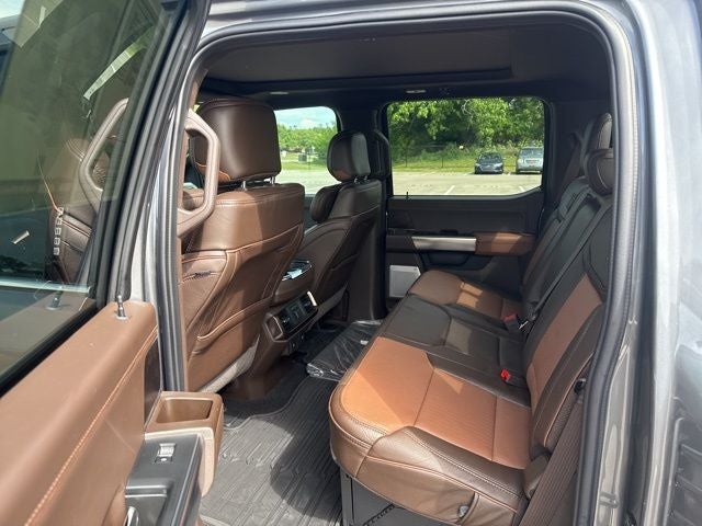 2024 Ford F-150 King Ranch