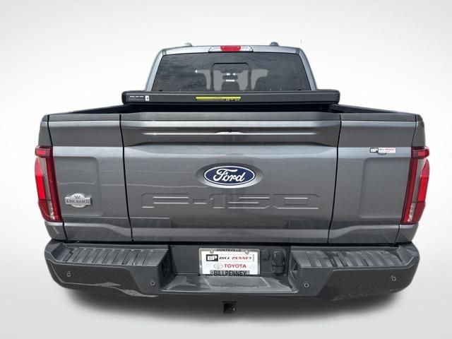 2024 Ford F-150 King Ranch