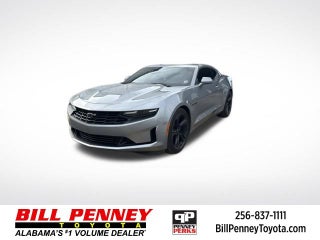 2024 Chevrolet Camaro 1LT