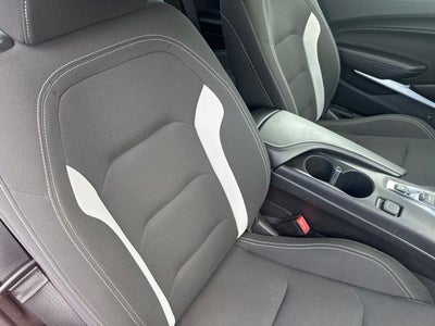 2022 Chevrolet Camaro 1LT