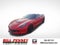 2014 Chevrolet Corvette Stingray Z51 2LT