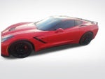 2014 Chevrolet Corvette Stingray Z51 2LT