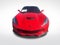 2014 Chevrolet Corvette Stingray Z51 2LT