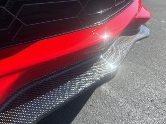 2014 Chevrolet Corvette Stingray Z51 2LT