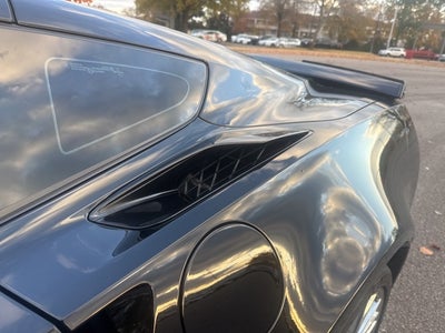 2016 Chevrolet Corvette Z06 3LZ