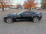 2016 Chevrolet Corvette Z06 3LZ
