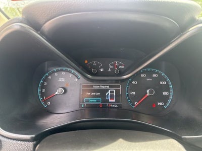 2017 Chevrolet Colorado ZR2